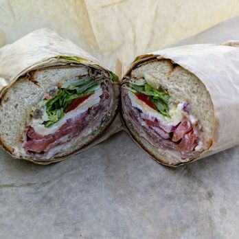 Iggy's Place - Italian - Sandwiches Near Me - San Francisco, California
