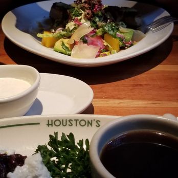 Houston's Restaurant - New American Near Me - Boca Raton, Florida Houston's Restaurant - New American Near Me - Boca Raton, Florida