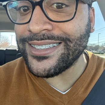 CELEBRITY ORTHODONTICS - Updated March 2025 - 3020 Matlock Rd ...