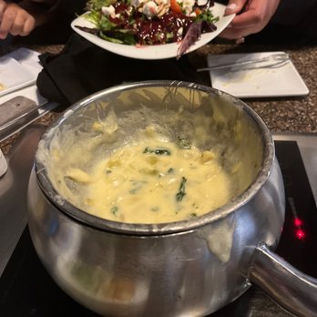 The Melting Pot - Fondue Near Me - Raleigh, North Carolina
