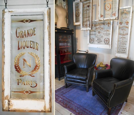 Sonoma Country Antiques by null