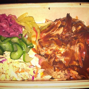 Mighty Quinn's Barbeque - Pulled Pork w/ coleslaw & pickles. - Barbeque Near Me - Clifton, New Jersey Mighty Quinn's Barbeque - Pulled Pork w/ coleslaw & pickles. - Barbeque Near Me - Clifton, New Jersey