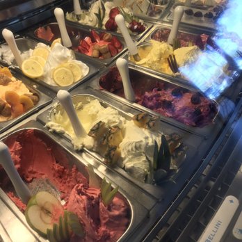 Frost Gelato - Gelato selection - Gelato Near Me - Tucson, Arizona Frost Gelato - Gelato selection - Gelato Near Me - Tucson, Arizona