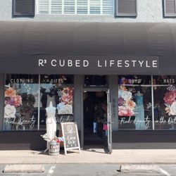 R Cubed Lifestyle