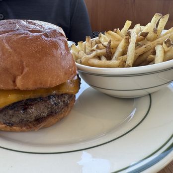 Adair Kitchen - AK Burger - Breakfast & Brunch Near Me - San Antonio, Texas
