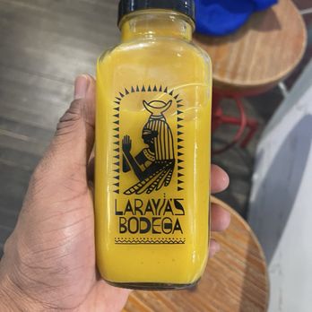 LaRayia’s Bodega - Goat - Vegan Near Me - Atlanta, Georgia