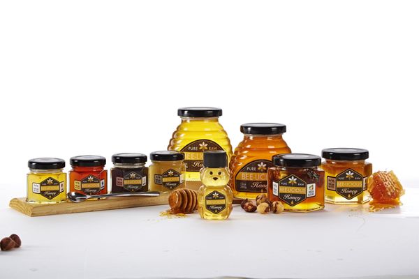 Made In Oregon by null