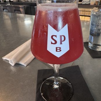 Suffolk Punch Brewing - SouthPark - Brewpubs Near Me - Charlotte, North Carolina