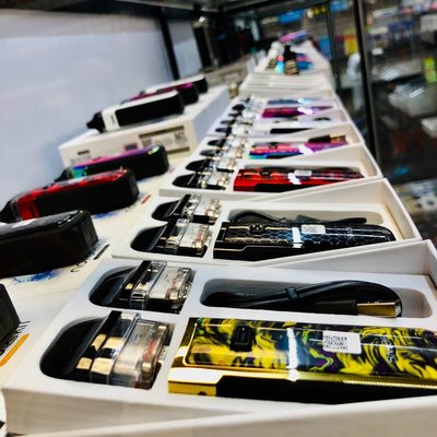 tobacco store customer loyalty programs Building a Loyalty Program for a Vape or E-cigarette Store