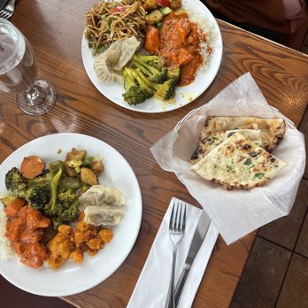 Masala - Lunch buffet - Indian Near Me - Somerville, Massachusetts