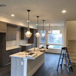 Mile High Electricians - Lighting Fixture Installation.