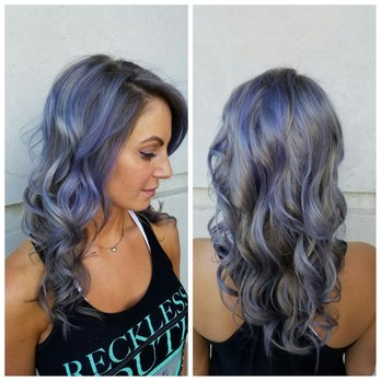 Fringe Salon - Hair Stylists Near Me - Charlotte, North Carolina
