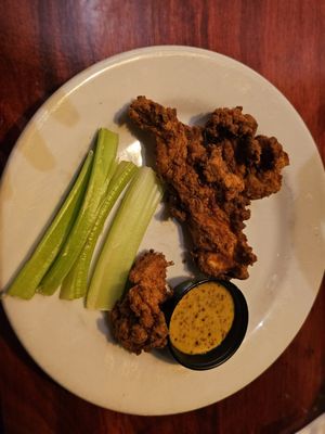 Dam Bar & Grille by null