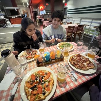 North Beach Pizza - Pizza Near Me - Berkeley, California