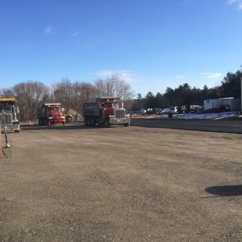 Pilgrim Paving - Masonry/Concrete Near Me - Hanover, Massachusetts