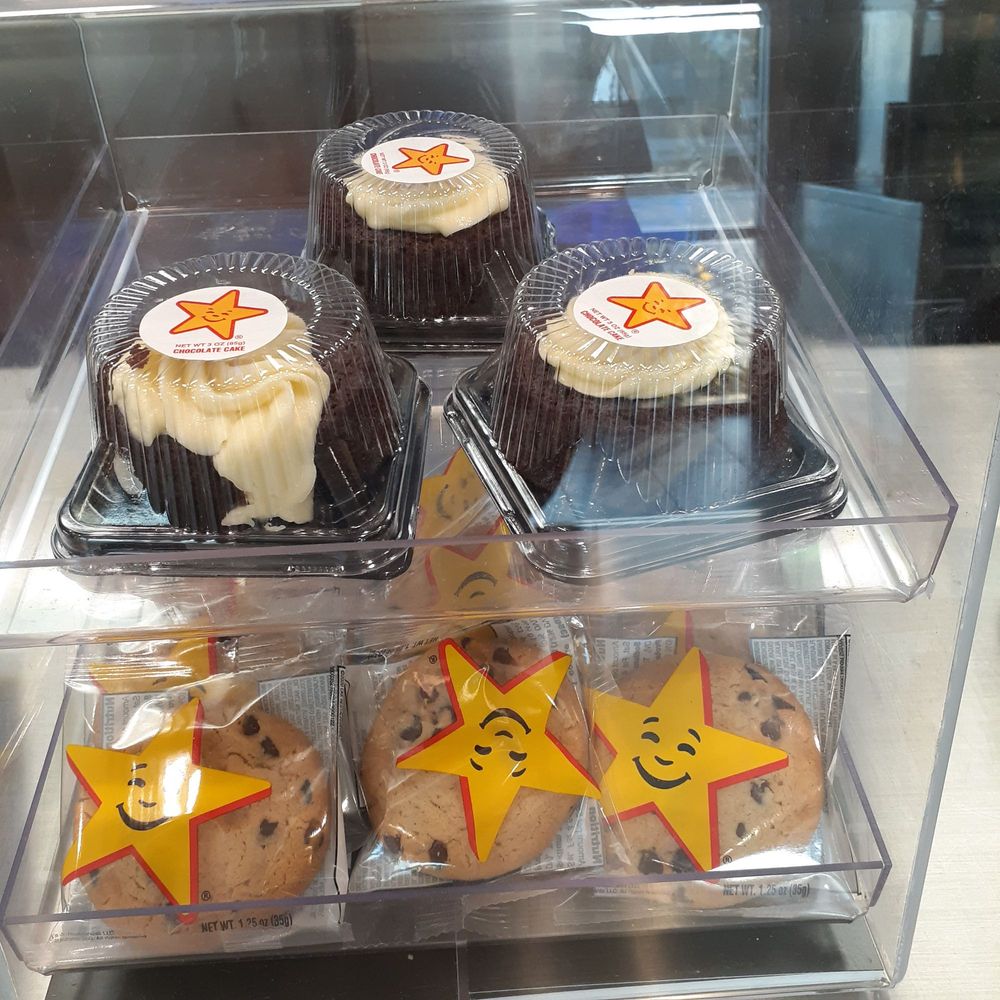 CARL’S JR Updated September 2024 64 Photos & 96 Reviews 24010