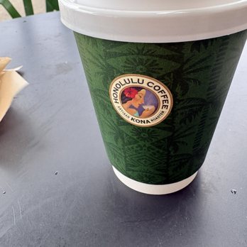 Honolulu Coffee - Hawaiian latte. Do you love Hawaii? Bring the taste to streets of Vancouver - Cafes Near Me - Vancouver, British Columbia Honolulu Coffee - Hawaiian latte. Do you love Hawaii? Bring the taste to streets of Vancouver - Cafes Near Me - Vancouver, British Columbia