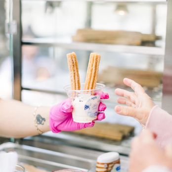 Churro Amor Catering - Caterers Near Me