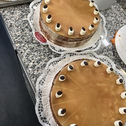 Café Kötter - Kaffee Torte