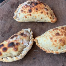 El Hornito Argento - Beef empanadas