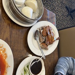 Peking Duck