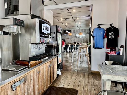 Trasca & Co Eatery by null