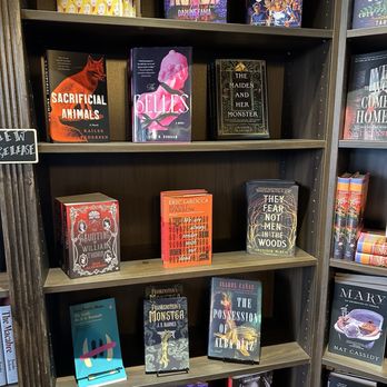 The Twisted Spine - Bookstores Near Me - Brooklyn, New York The Twisted Spine - Bookstores Near Me - Brooklyn, New York