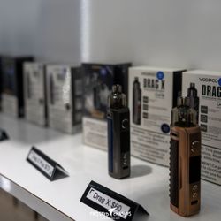 Vape World Emporium