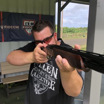 Kauai Eco Sporting Clays - Gun/Rifle Ranges Near Me - Lihue, Hawaii Kauai Eco Sporting Clays - Gun/Rifle Ranges Near Me - Lihue, Hawaii