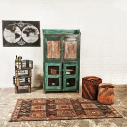 West End Co - Persian rugs Brisbane