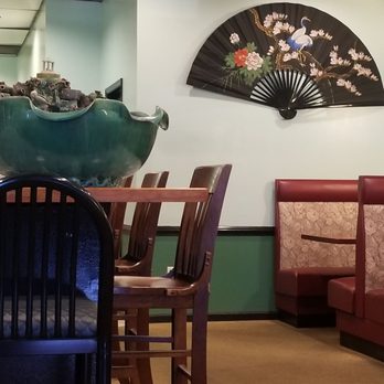 Asia Bistro & Seafood - seating and fan - Chinese Near Me - Montgomery, Alabama Asia Bistro & Seafood - seating and fan - Chinese Near Me - Montgomery, Alabama