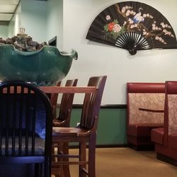 Asia Bistro & Seafood