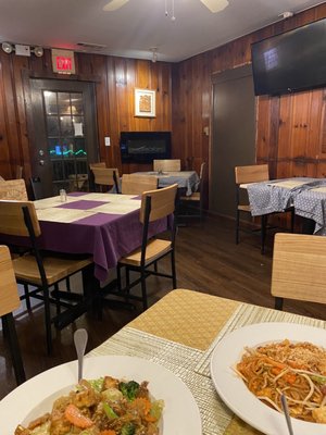 Bangkok Cabin by null