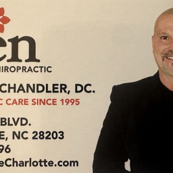 Zen Massage & Chiropractic - Massage Therapy Near Me - Charlotte, North Carolina Zen Massage & Chiropractic - Massage Therapy Near Me - Charlotte, North Carolina