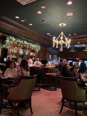 Thoroughbred Club by null