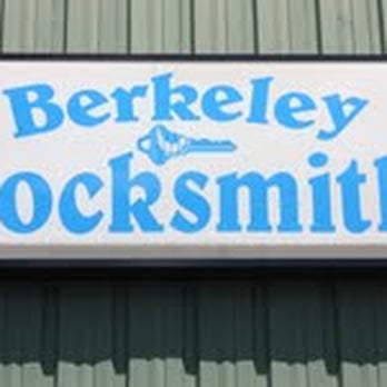 Berkeley Locksmith - Keys & Locksmiths Near Me - Ladson, South Carolina