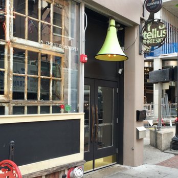 Tellus360 - Entrance on E King St. - Music Venues Near Me - Lancaster, Pennsylvania Tellus360 - Entrance on E King St. - Music Venues Near Me - Lancaster, Pennsylvania