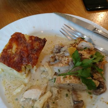 L'Acanthe - French Near Me - Paris, 75