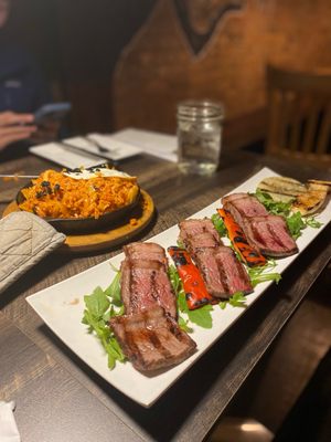 Gomi Korean wine Bar by null