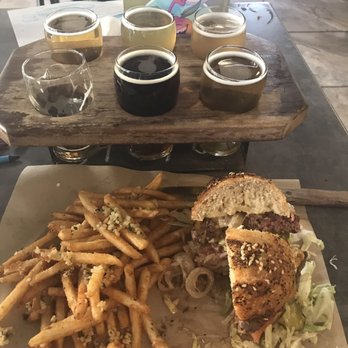 Rickety Cricket Brewing - Pizza Near Me - Kingman, Arizona Rickety Cricket Brewing - Pizza Near Me - Kingman, Arizona