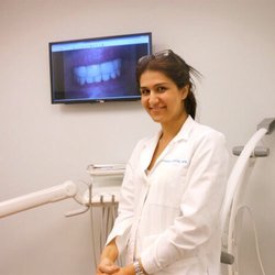 Cascada Dental Spa - She's an amazing dentist look forward to meet her!!!