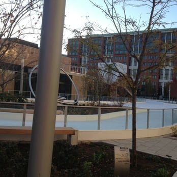 Canal Park DC - Parks Near Me - Washington, DC, District of Columbia