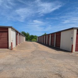 Keyport Self Storage - West
