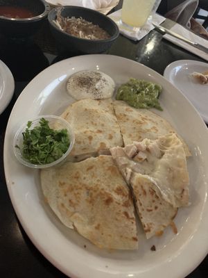 Azul Mexican Grill by null