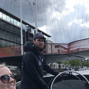 Hey Captain - Captain Sebastian (Sea Bass) - Boat Tours Near Me - Copenhagen, 84