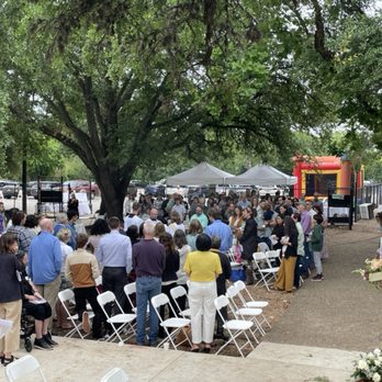 Resurrection South Austin - Outdoor Easter service - Churches Near Me - Austin, Texas Resurrection South Austin - Outdoor Easter service - Churches Near Me - Austin, Texas