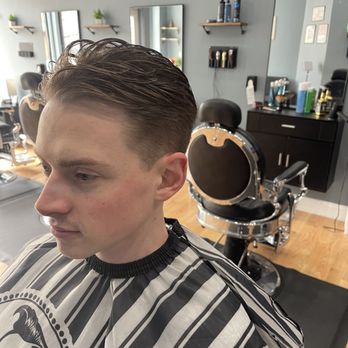 Duverge Barbershop - Barbers Near Me - Jamaica Plain, Massachusetts Duverge Barbershop - Barbers Near Me - Jamaica Plain, Massachusetts