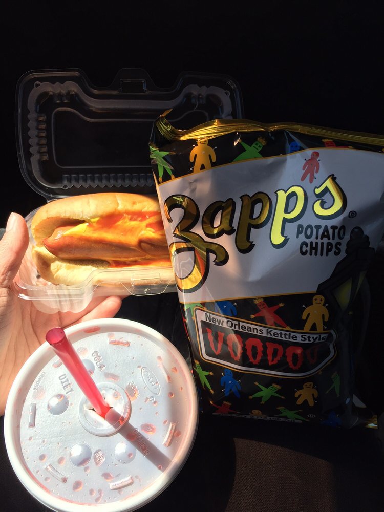 QUIKTRIP 36 Photos & 22 Reviews Convenience Stores 2305 N Chester