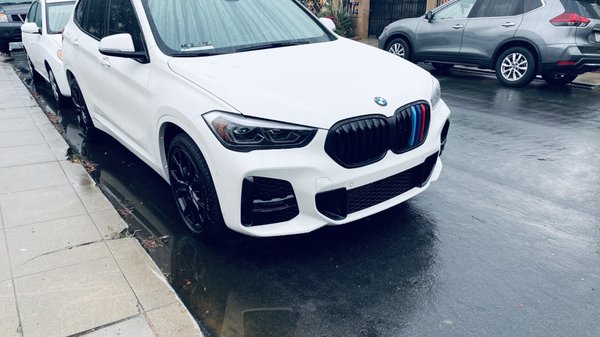 Pimp Ur Ride by null