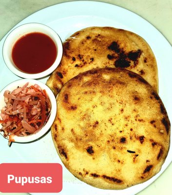 Sophie's Tacos by null